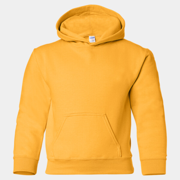Gildan clearance youth hoodie