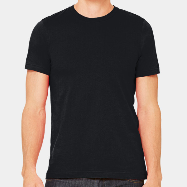 Bella Canvas Unisex T-Shirt | Custom T 