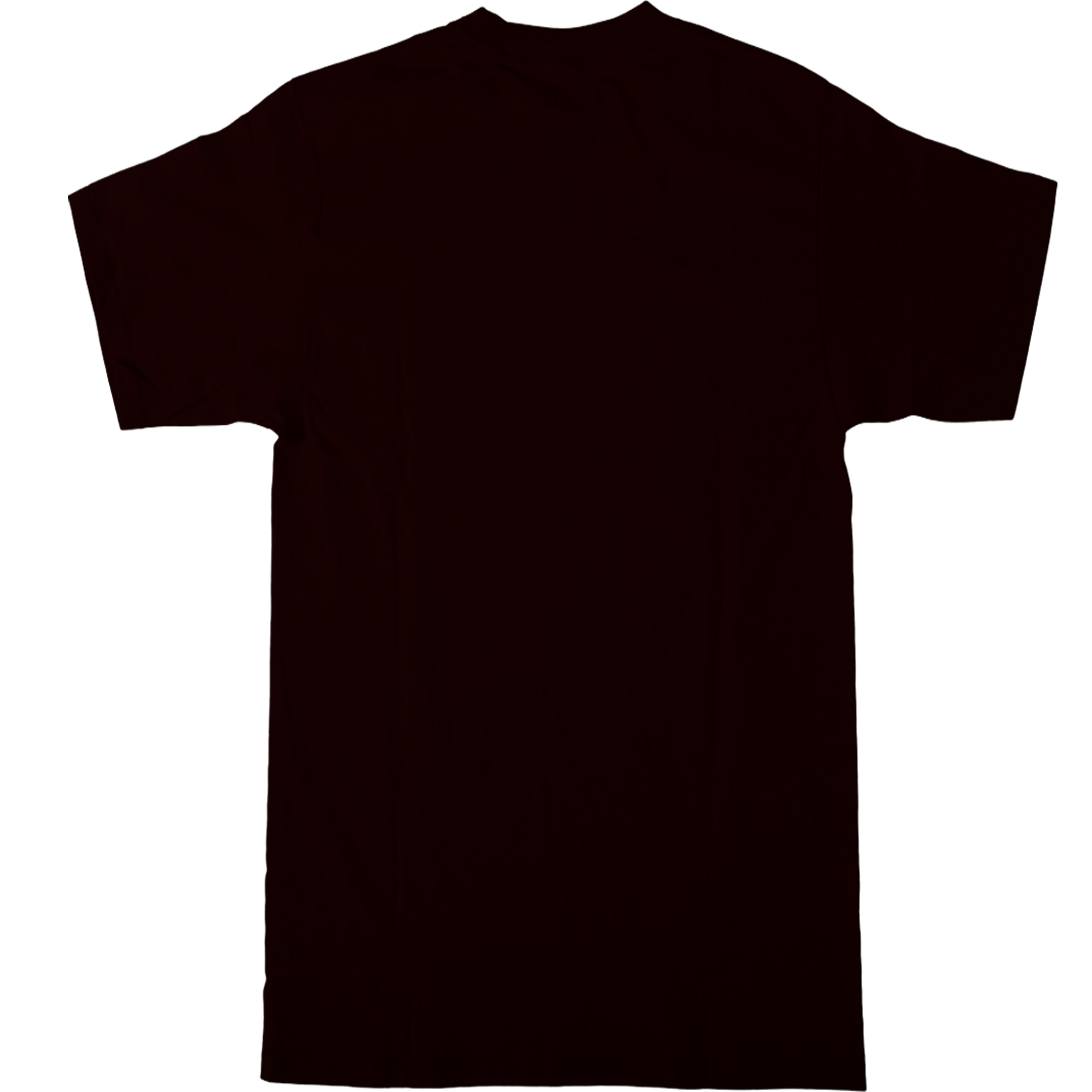 american apparel black t shirt