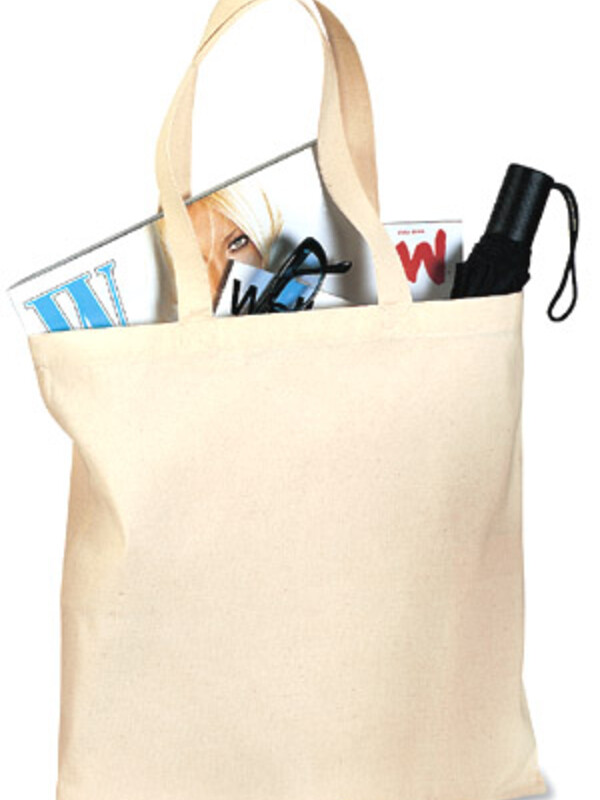 Budget Tote Thumbnail