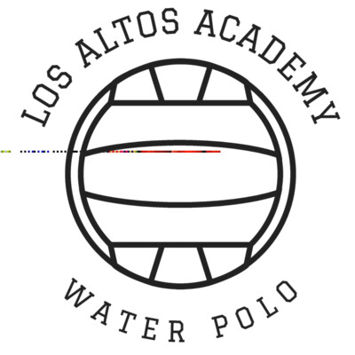 Water Polo Template DNT002 BW Thumbnail
