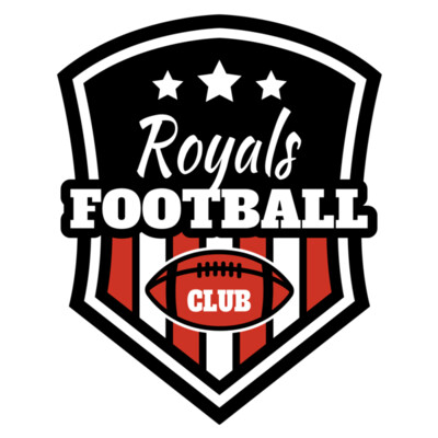 American Football logo 15 Thumbnail