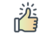 Satisfaction Guaranteed Icon