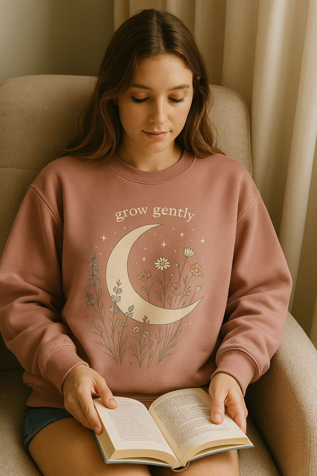 guy with spring break shirt