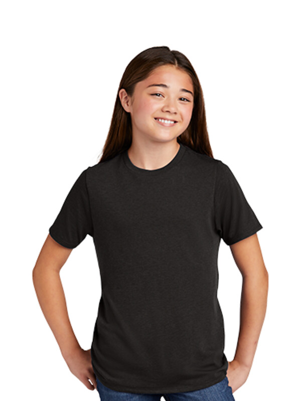 District Youth Perfect Tri Tee Thumbnail