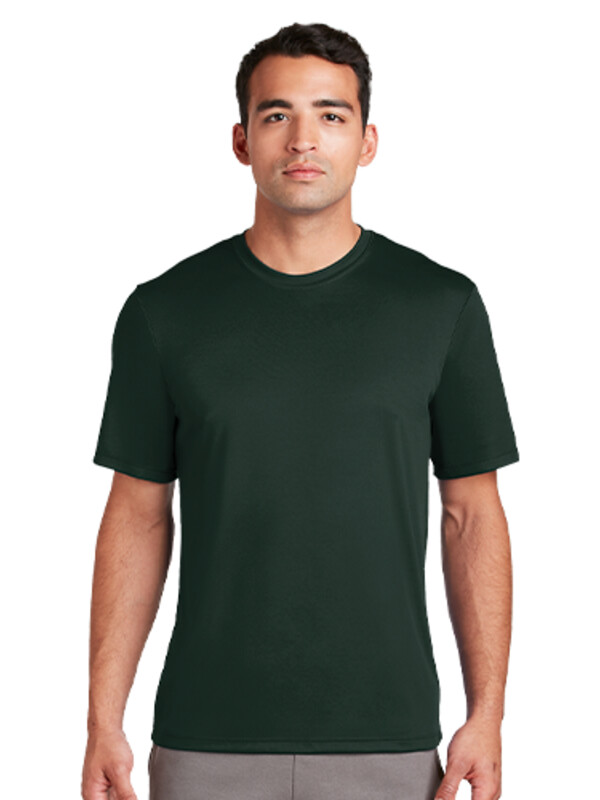 Hanes Hanes Cool Dri Performance T Shirt 4820 Hanes Cool Dri Performance T Shirt Thumbnail