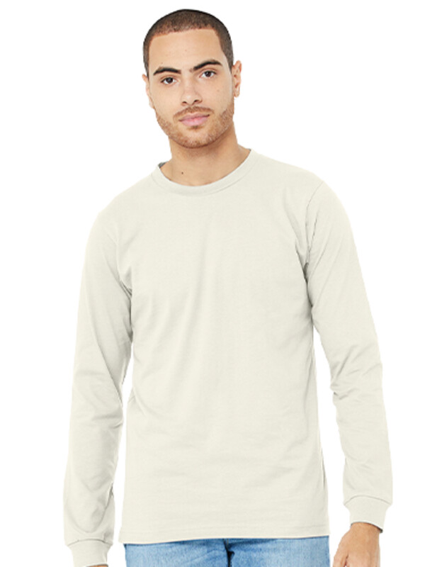 Bella Canvas Long Sleeve TH Thumbnail