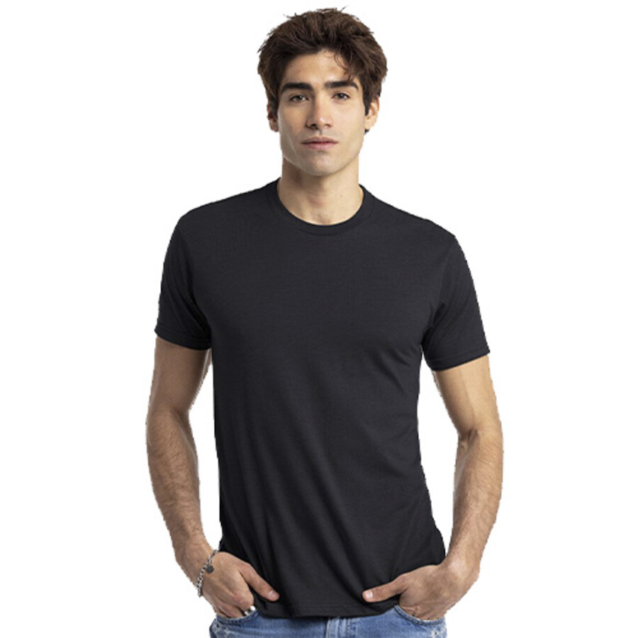 Next Level Unisex CVC Tee Thumbnail