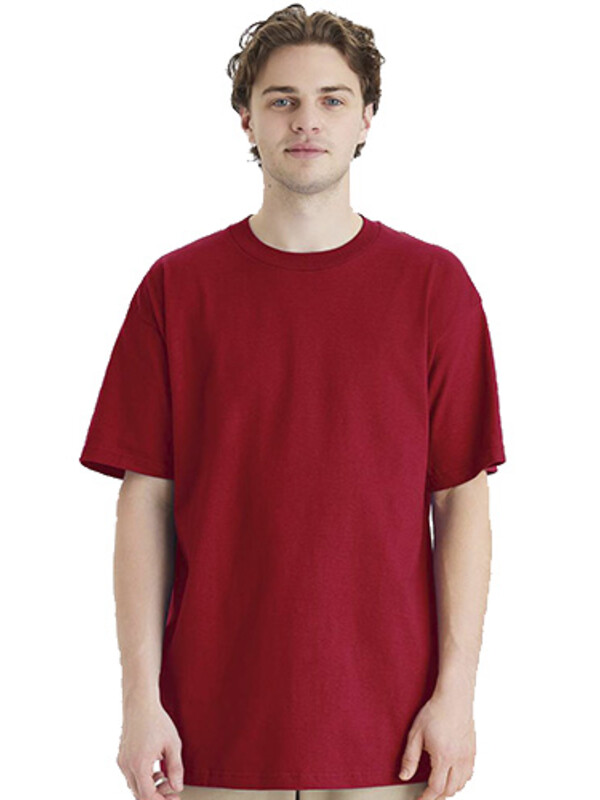 Hanes Beefy-T Tall T-Shirt Thumbnail