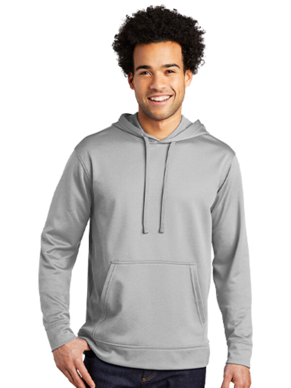 Port & Company Performance Fleece Pullover Hooded Sweatshirt Thumbnail