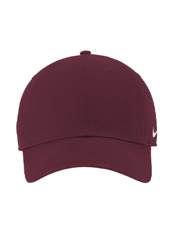 Nike Heritage Cotton Twill Cap Thumbnail