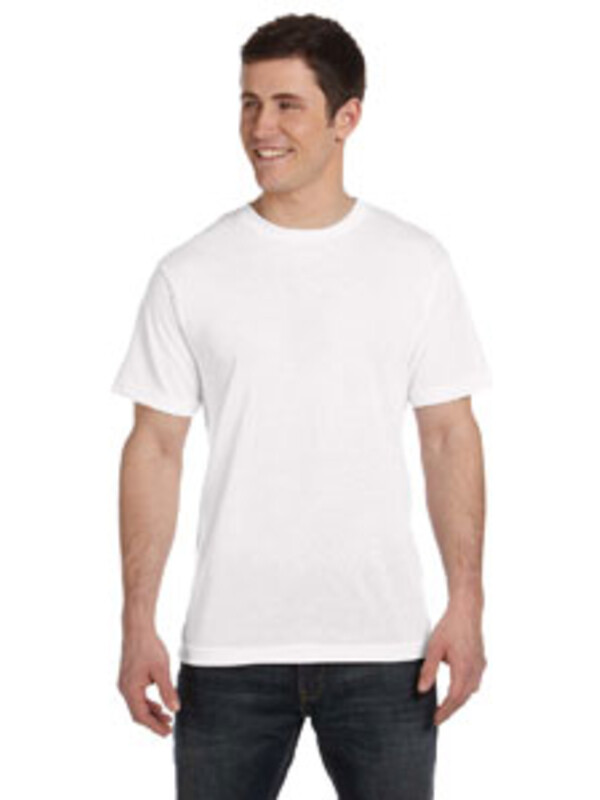 Men's Sublimation T-Shirt Thumbnail