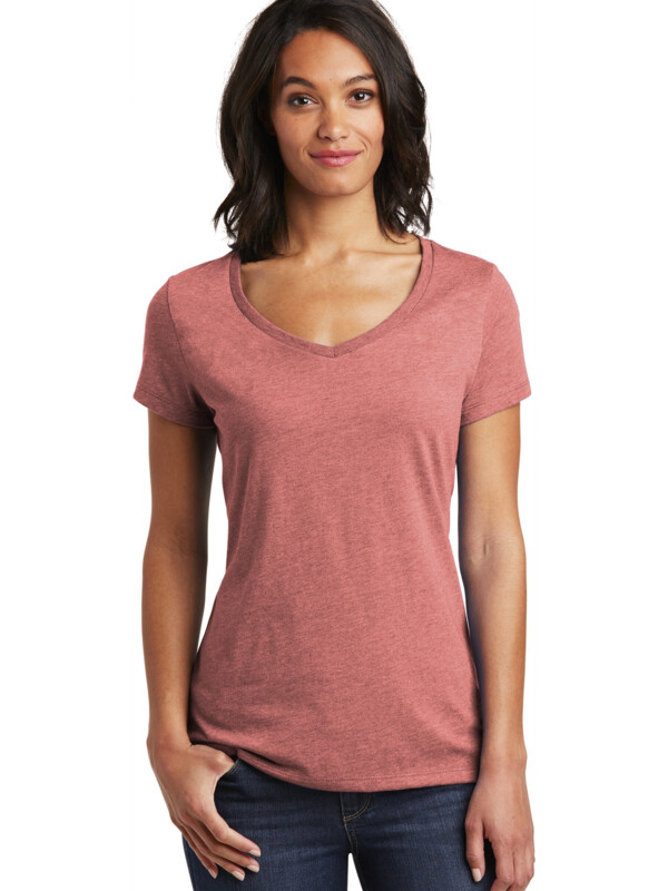 Women's Very Important Tee ® V Neck Thumbnail