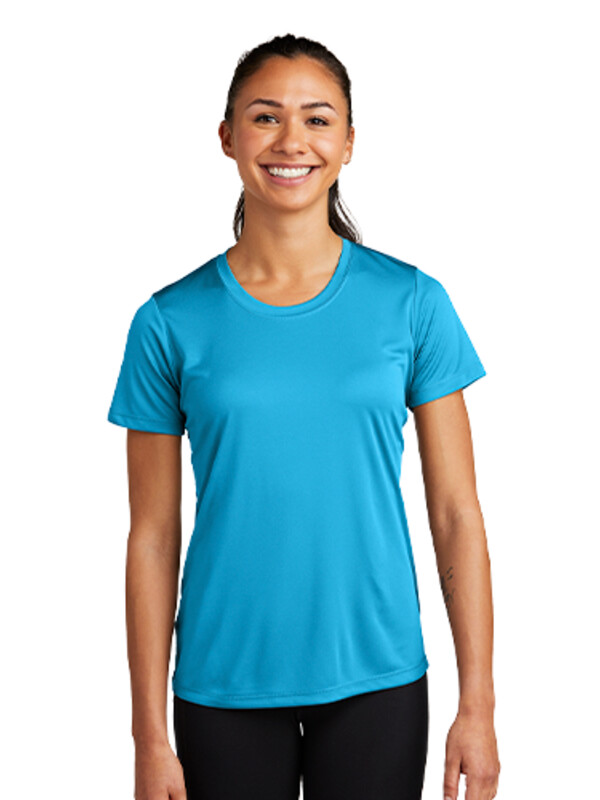 Sport Tek Ladies Competitor Tee Thumbnail