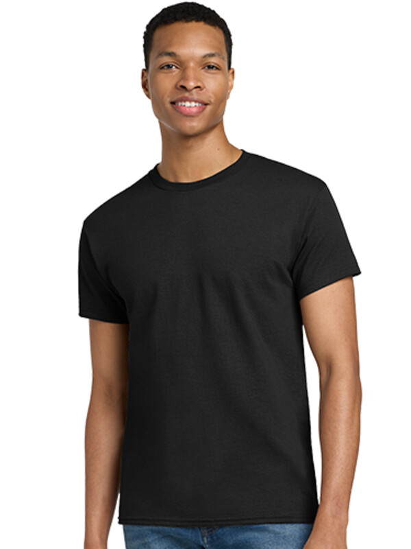 Gildan Short Sleeve Tall Tee Thumbnail