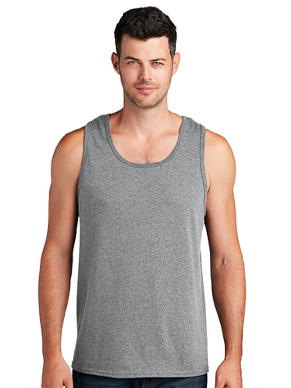 Port and Company 100% 5.4 Oz Cotton Tank Top Thumbnail