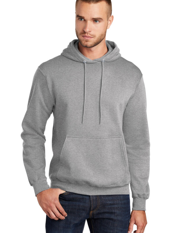 P&C Classic Pullover Hooded Sweatshirt Thumbnail