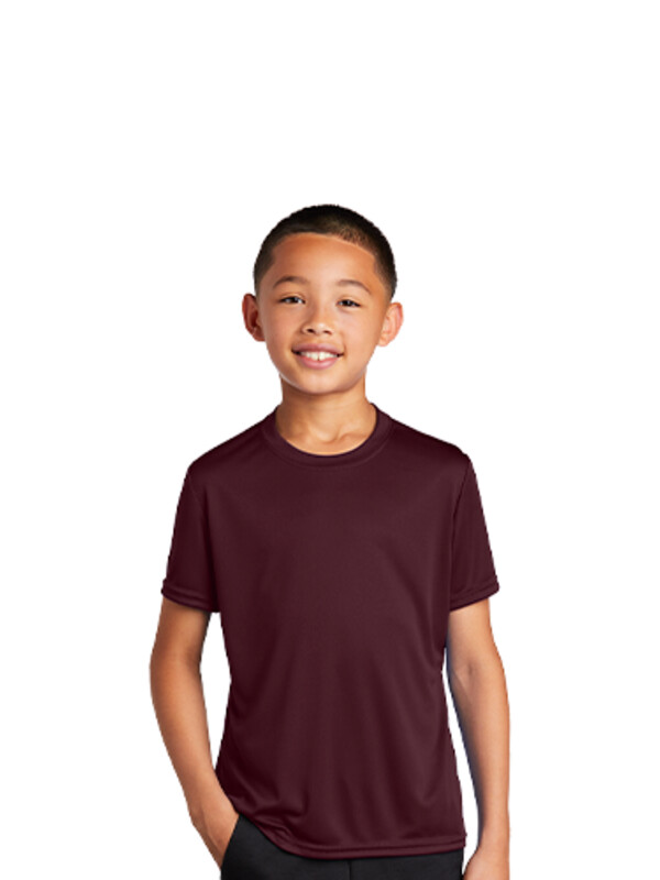 P&C Youth Essential Performance Tee Thumbnail