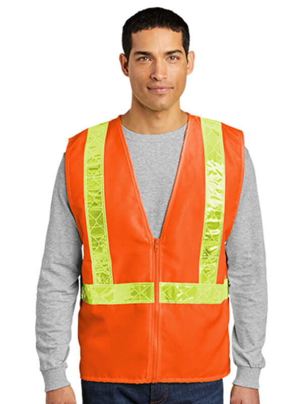 Port Authority Safety Vest Thumbnail