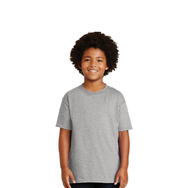 Youth tee discount