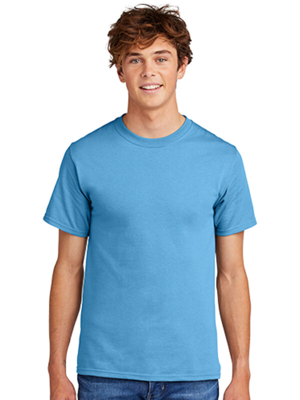 P&C Heavyweight Cotton T Shirt Thumbnail