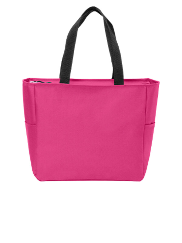 Port Authority Essential Zip Tote Thumbnail