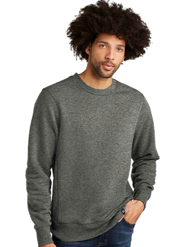 New Era French Terry Crew Thumbnail