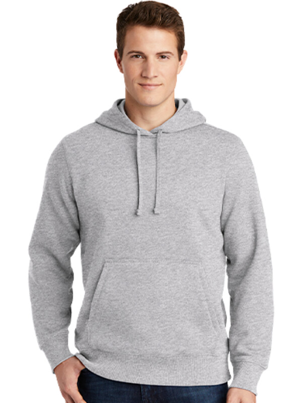 Sport Tek Pullover Hooded Sweatshirt Thumbnail