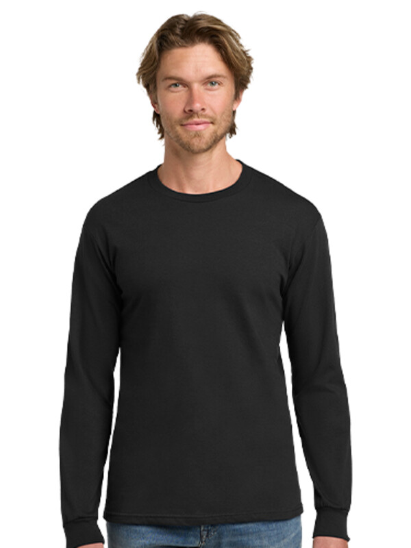 Gildan Long Sleeve Hammer Tee Thumbnail