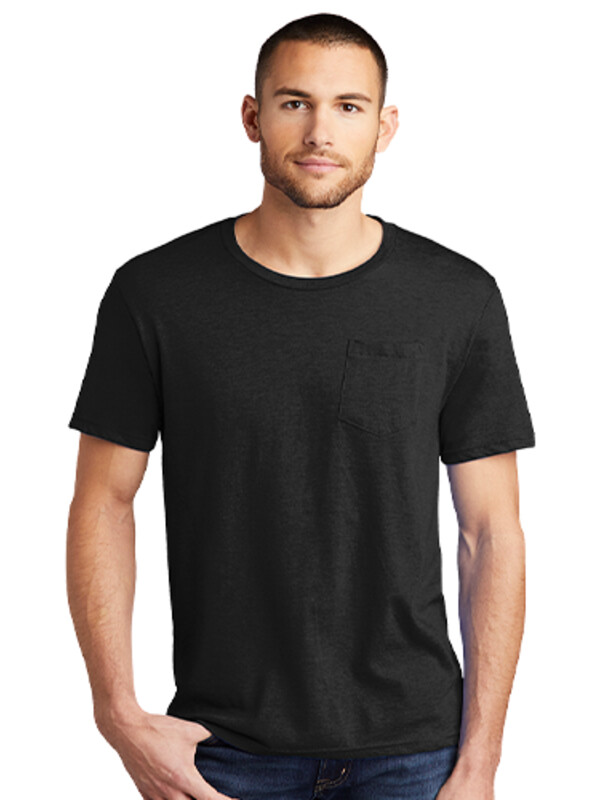 District Very Important Tee with Pocket Thumbnail