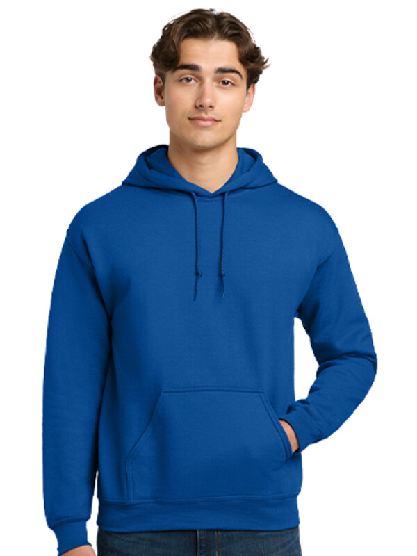 Gildan DryBlend Pullover Hooded Sweatshirt Thumbnail