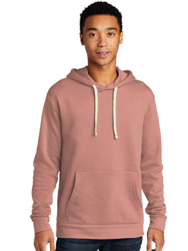 Next Level Unisex Beach Fleece Pullover Hoodie Thumbnail