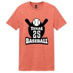 Gildan Softstyle Tee Thumbnail