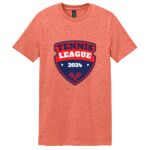 Gildan Softstyle Tee Thumbnail
