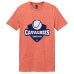 Gildan Softstyle Tee Thumbnail