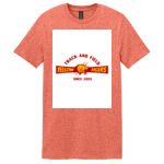 Gildan Softstyle Tee Thumbnail