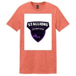 Gildan Softstyle Tee Thumbnail