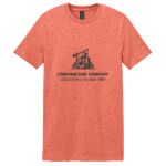 Gildan Softstyle Tee Thumbnail