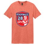 Gildan Softstyle Tee Thumbnail