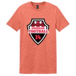 Gildan Softstyle Tee Thumbnail