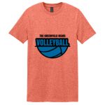 Gildan Softstyle Tee Thumbnail