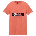 Gildan Softstyle Tee Thumbnail