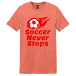 Gildan Softstyle Tee Thumbnail