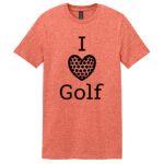 Gildan Softstyle Tee Thumbnail