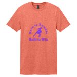 Gildan Softstyle Tee Thumbnail