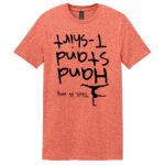 Gildan Softstyle Tee Thumbnail