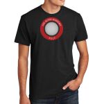 Next Level Unisex CVC Tee Thumbnail