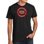 Next Level Unisex CVC Tee Thumbnail