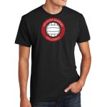 Next Level Unisex CVC Tee Thumbnail