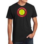 Next Level Unisex CVC Tee Thumbnail